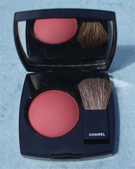 chanel color panna|Chanel blush lipstick.